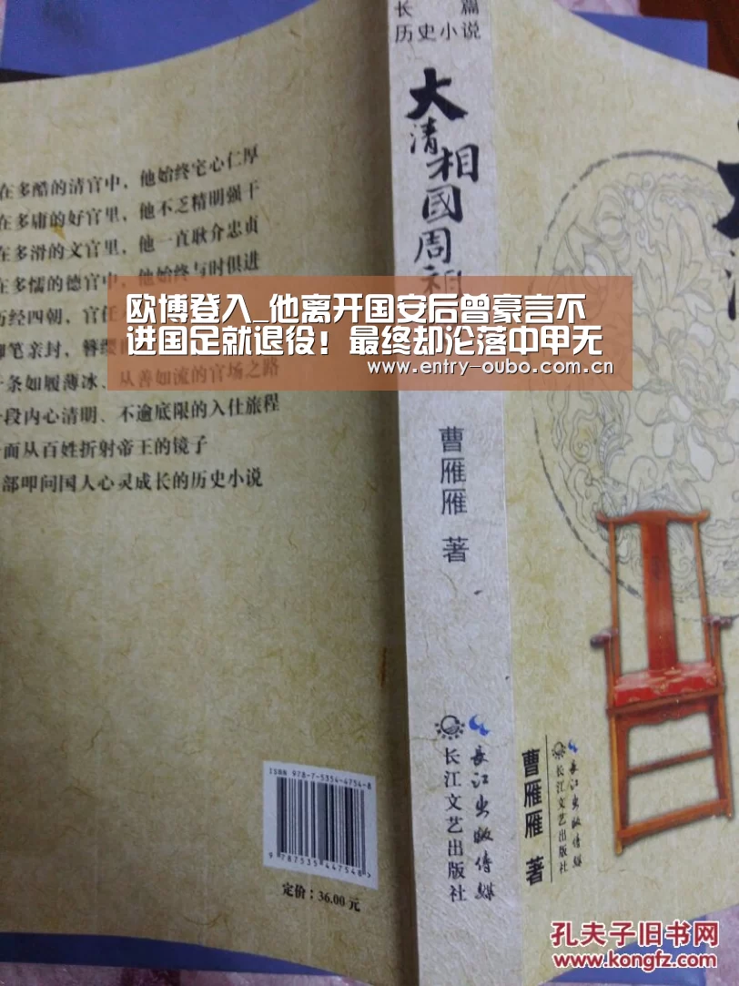 欧博登入_他离开国安后曾豪言不进国足就退役!最终却沦落中甲无奈退役(图3) 欧博